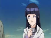 ناروتو شيبودن الجزء الثامن عشر