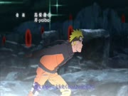 ناروتو شيبودن الجزء الثامن عشر