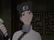 ناروتو شيبودن الجزء الثامن عشر