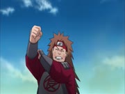 ناروتو شيبودن الجزء الثامن عشر