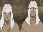 ناروتو شيبودن الجزء الثامن عشر