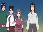 ناروتو شيبودن الجزء الثامن عشر