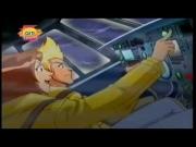 مارتن مستري الجزء 1