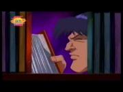 مارتن مستري الجزء 1