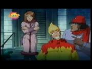 مارتن مستري الجزء 1