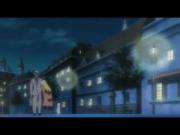 القط الأسود