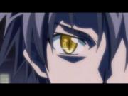 القط الأسود