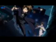 القط الأسود