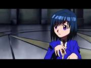 القط الأسود