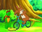 مغامرات فريد 2