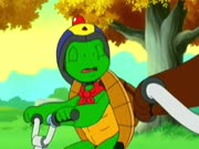 مغامرات فريد 2