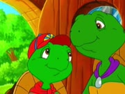 مغامرات فريد 2