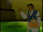 الأجنحة الصينية