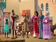 إيلينا من آفالور