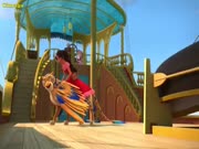 إيلينا من آفالور