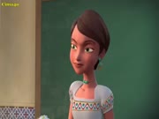 إيلينا من آفالور