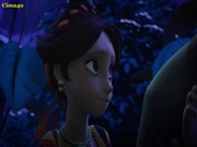 إيلينا من آفالور