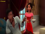 إيلينا من آفالور