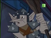 جاك التنين الخارق