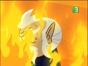 جاك التنين الخارق