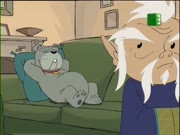 جاك التنين الخارق