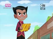 بن 10 الجديد