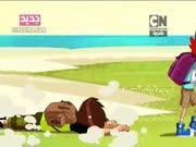 بن 10 الجديد