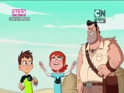 بن 10 الجديد