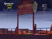 بن 10 الجديد