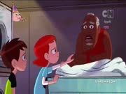 بن 10 الجديد