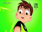 بن 10 الجديد