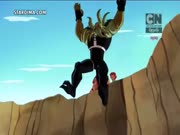 بن 10 الجديد