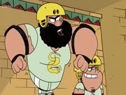 منزل لاود الموسم الثاني