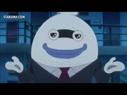 يوكاي واتش الموسم الثاني