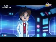 يوكاي واتش الموسم الثاني