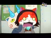 يوكاي واتش الموسم الثاني