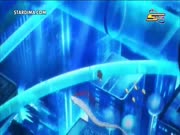 يوكاي واتش الموسم الثاني