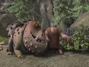 تنانين حماة قرية بيرك الموسم 2