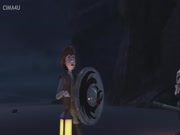 تنانين حماة قرية بيرك الموسم 2