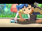 اوبتي مورفس