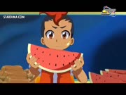 اوبتي مورفس