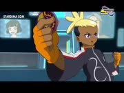 اوبتي مورفس