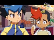 اوبتي مورفس