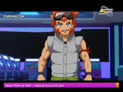 اوبتي مورفس