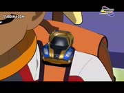 اوبتي مورفس