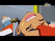 اوبتي مورفس