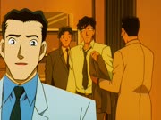 المحقق كونان الموسم 5