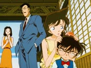 المحقق كونان الموسم 5