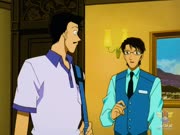 المحقق كونان الموسم 5