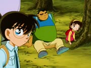 المحقق كونان الموسم 5